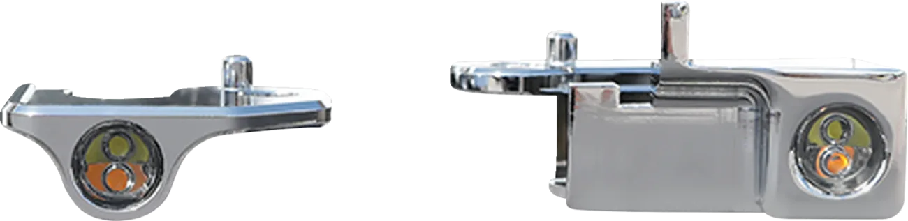 Neowise X 2-in-1 Front Indicators