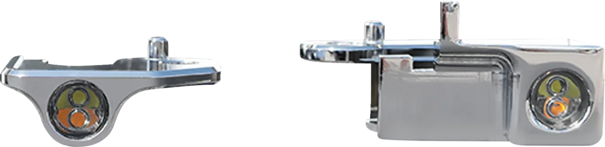 Neowise X 2-in-1 Front Indicators
