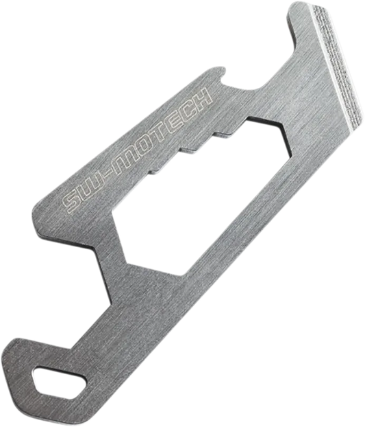 Multi Tool Keychain