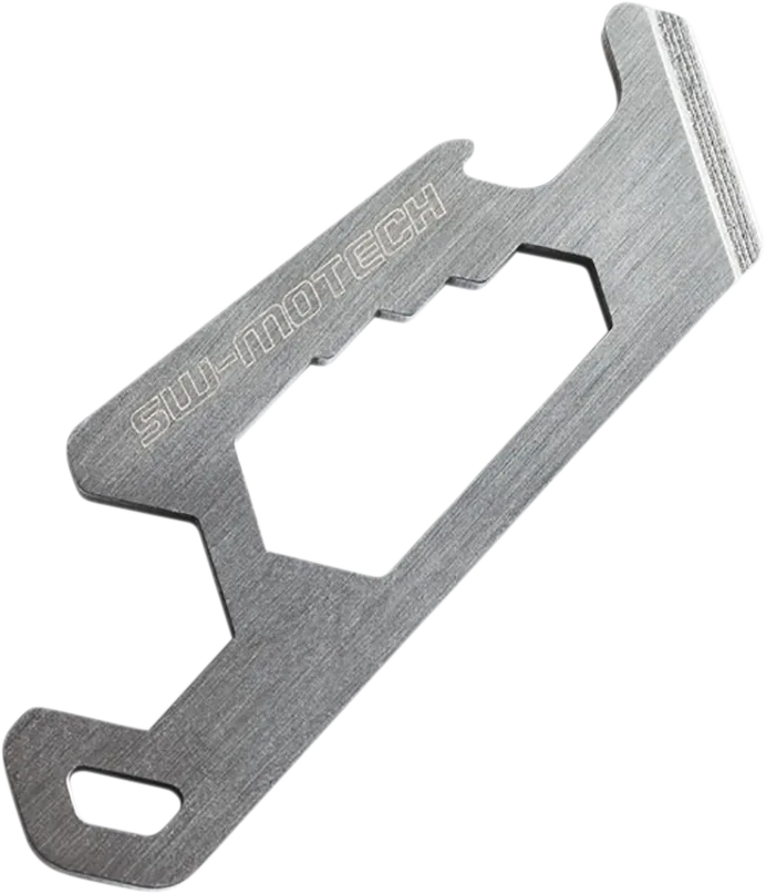 Multi Tool Keychain