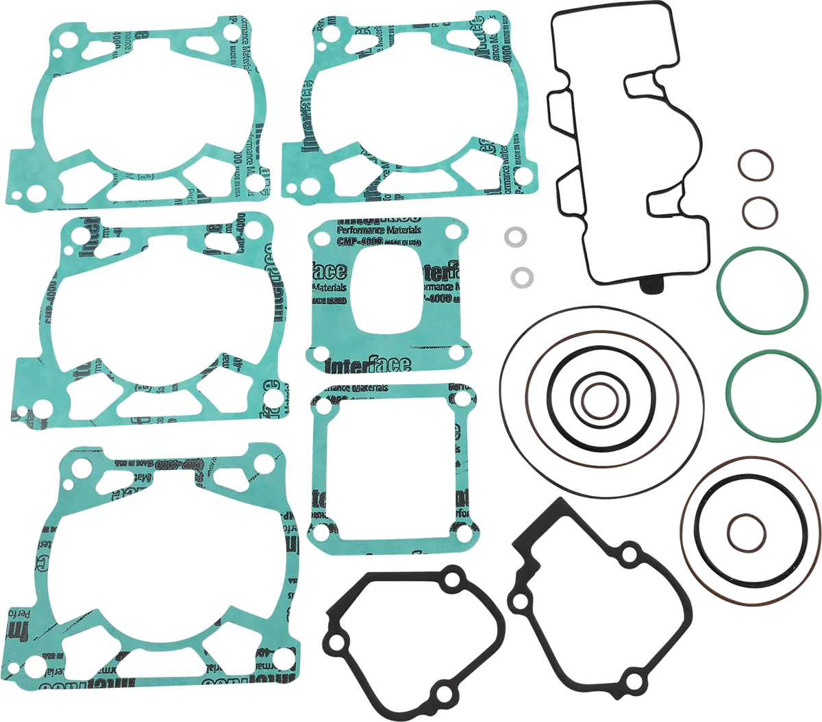 Top End Gasket Set