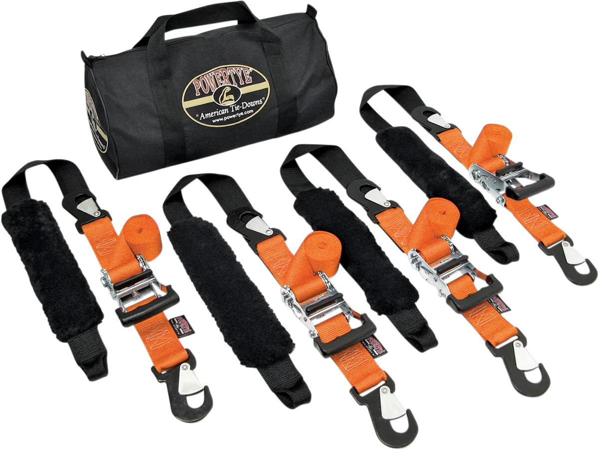 2" Big Daddy Trailer Kit