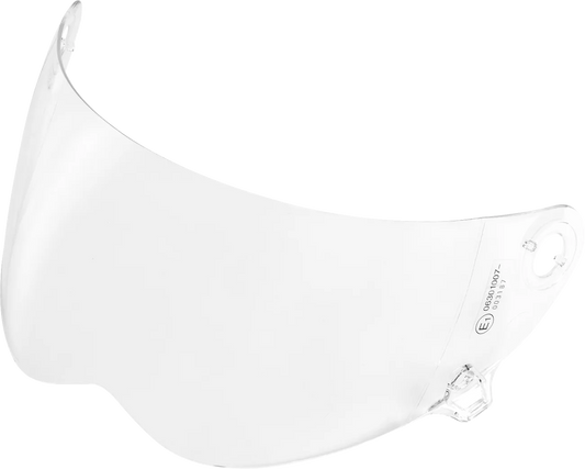 Lane Splitter Helmet Shield