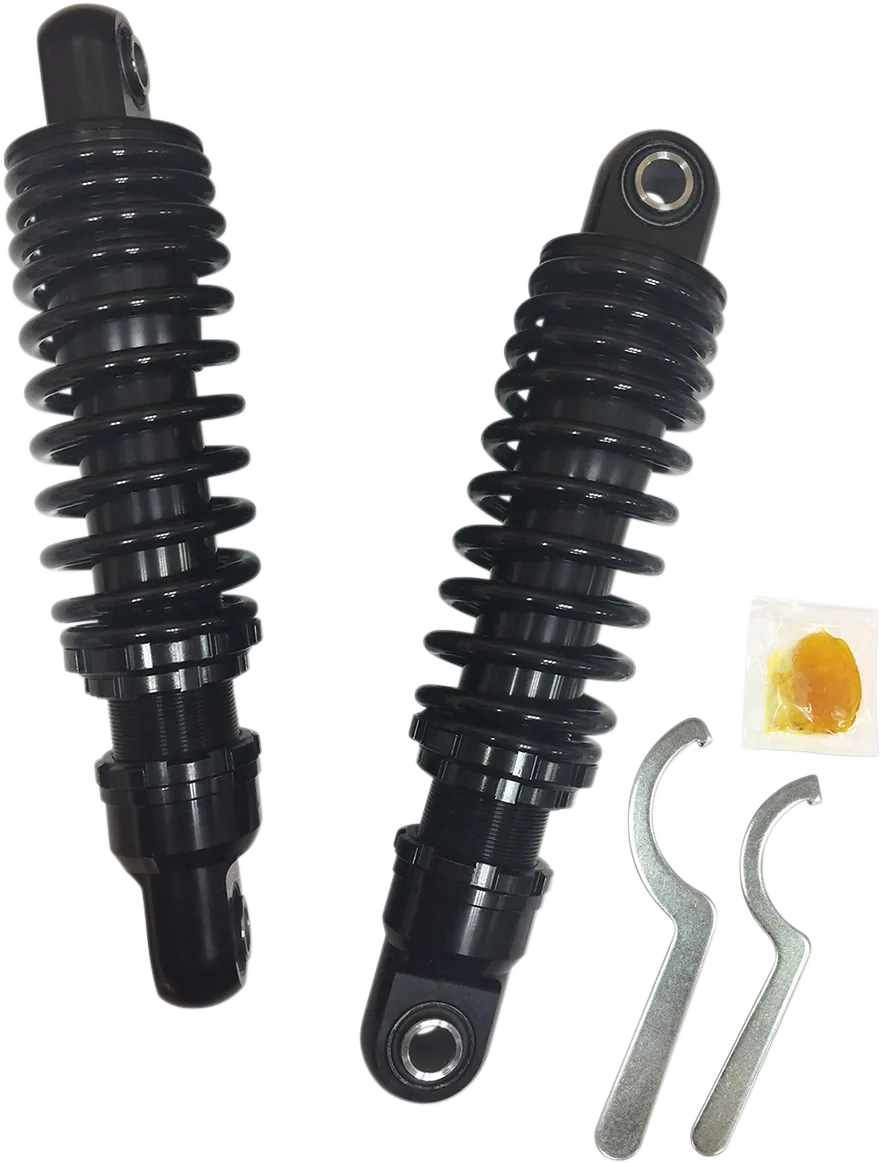 Premium 10.5" Shocks
