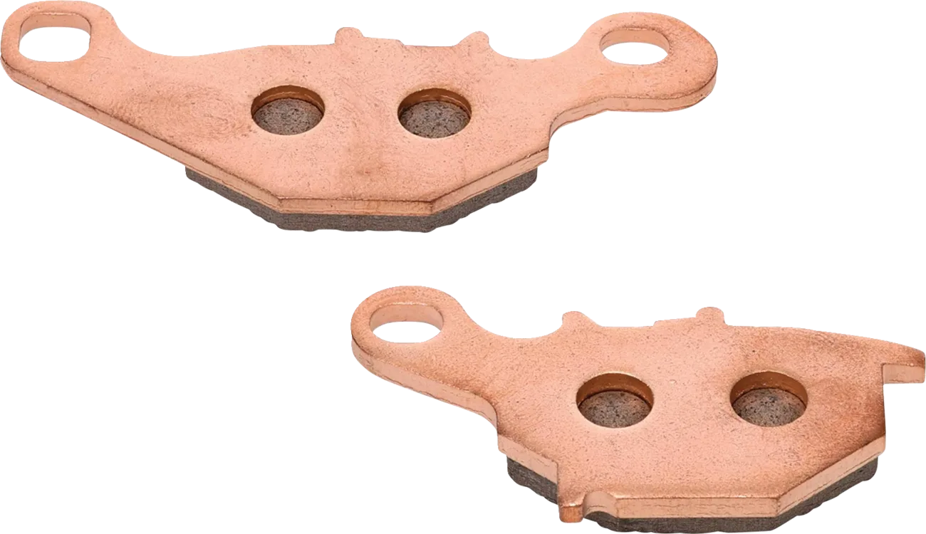 Sintered Brake Pads