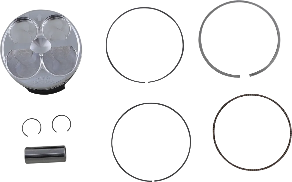 Piston Kit for 4 Stroke