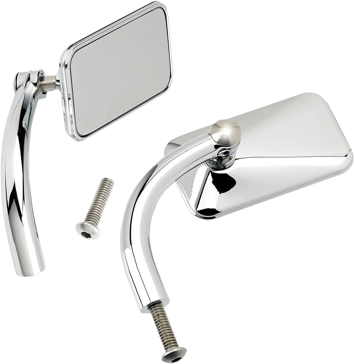 Utility Mirror with Perch Mount — Perch
