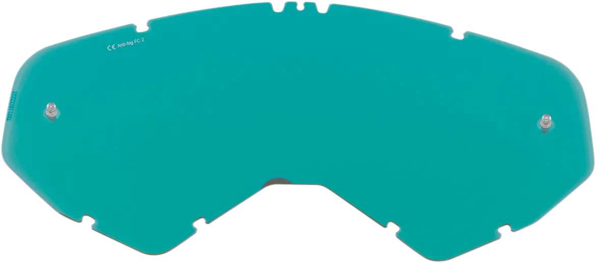 XCR Goggle Lens
