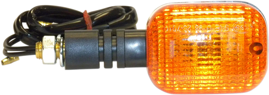 On/Off-Road Turn Signal — Turn Signal