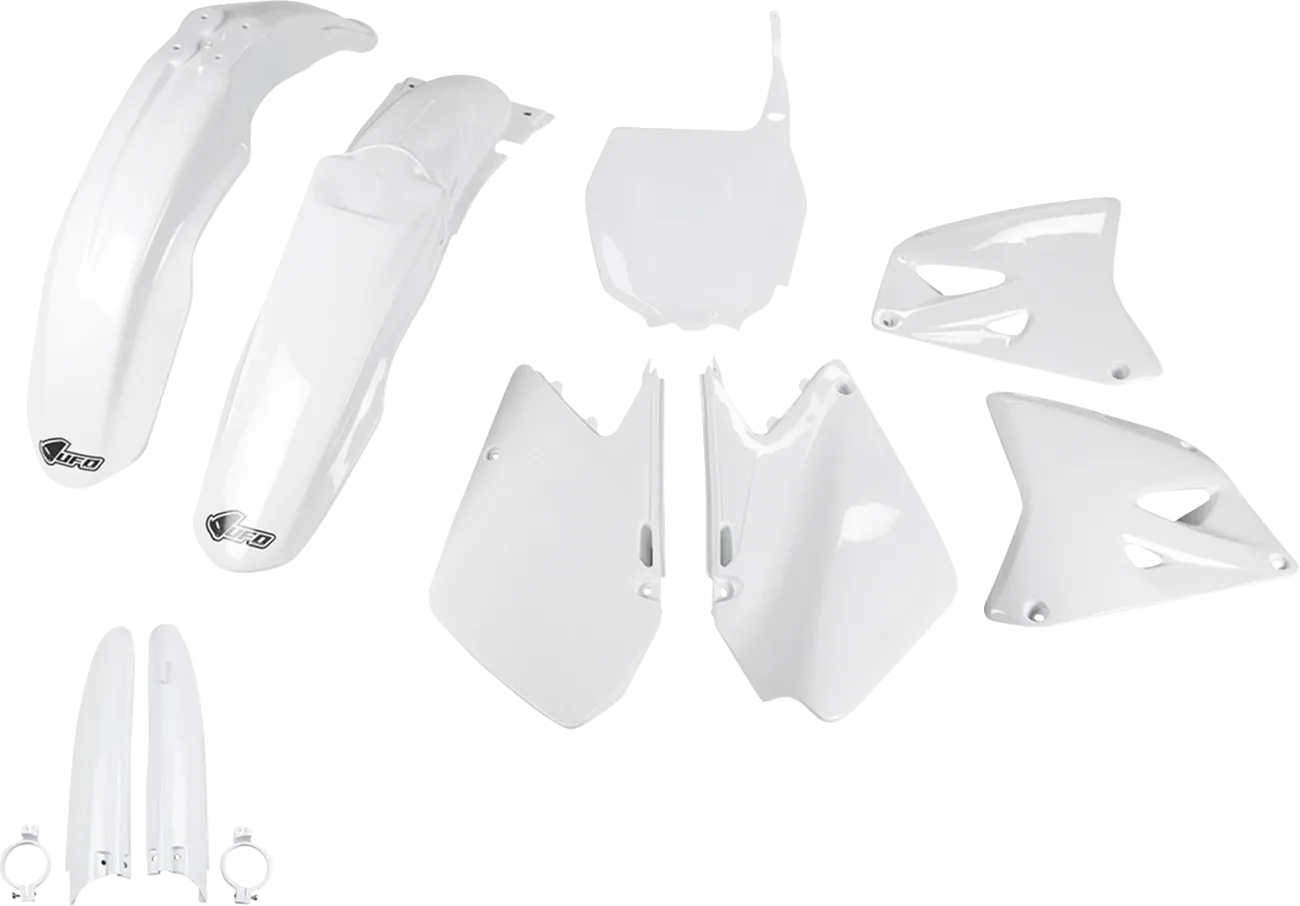 Full Replacement Body Kit For Suzuki