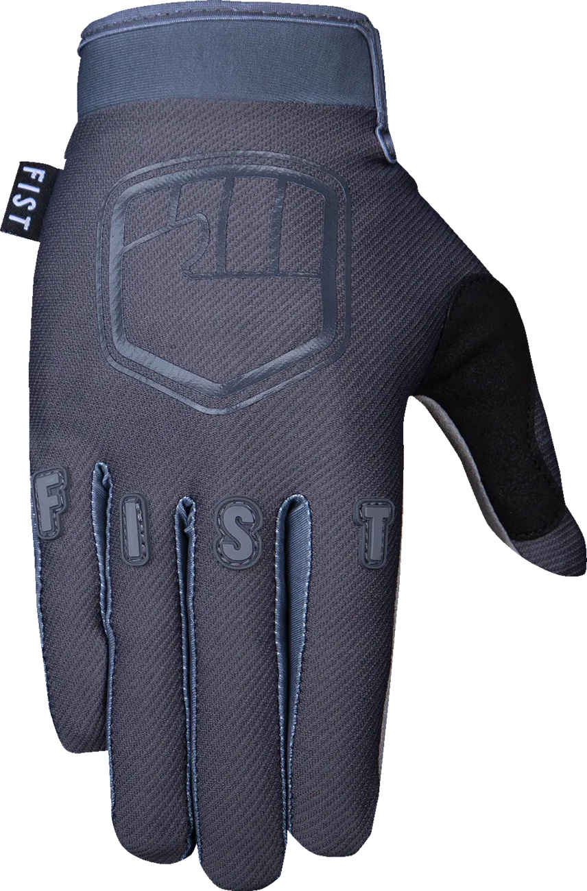Strapped Stocker Gloves