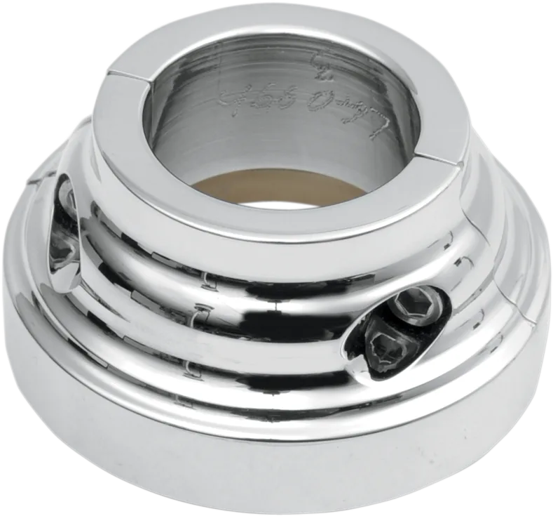 Throttle Housing