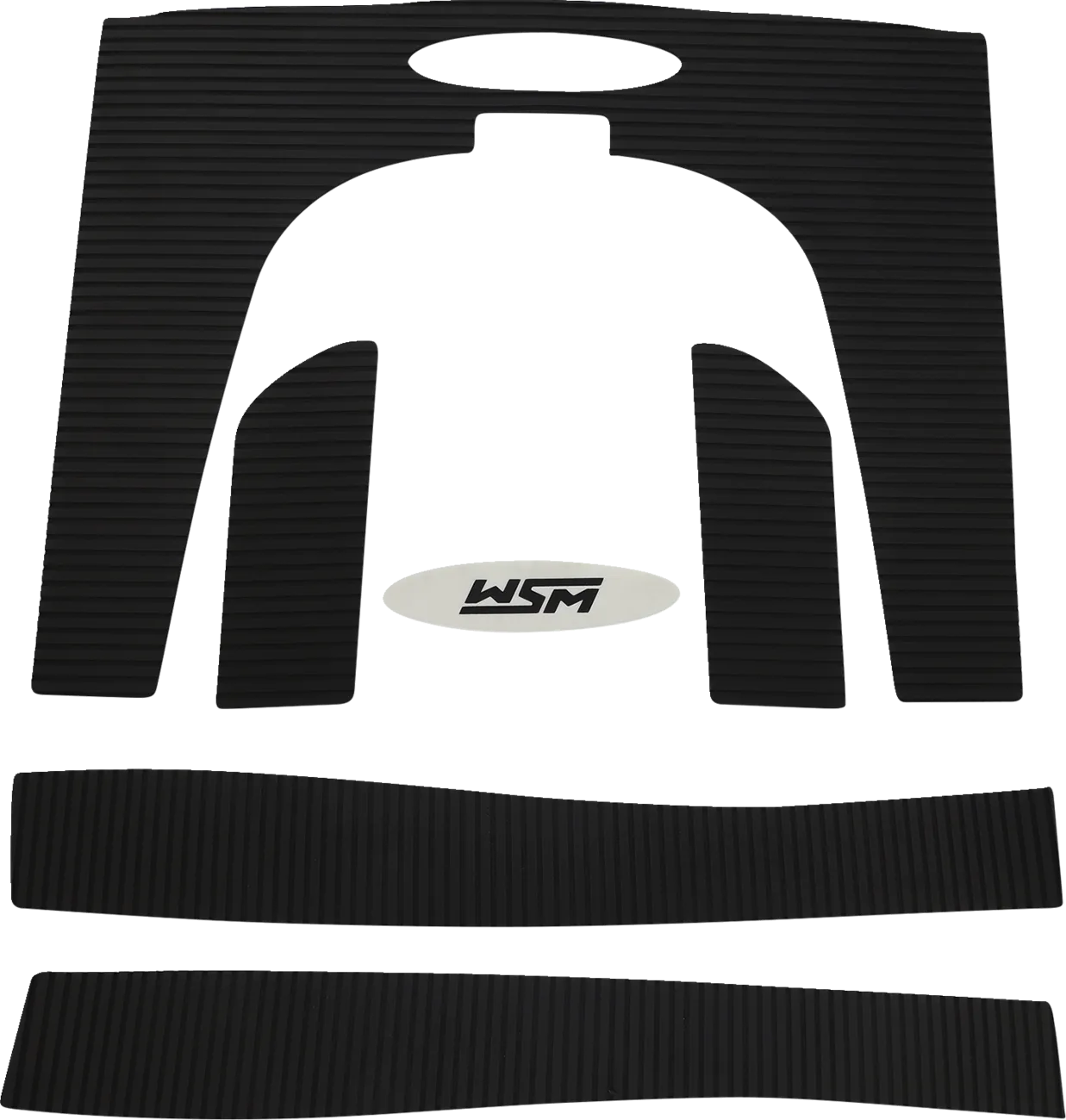 Traction Mat