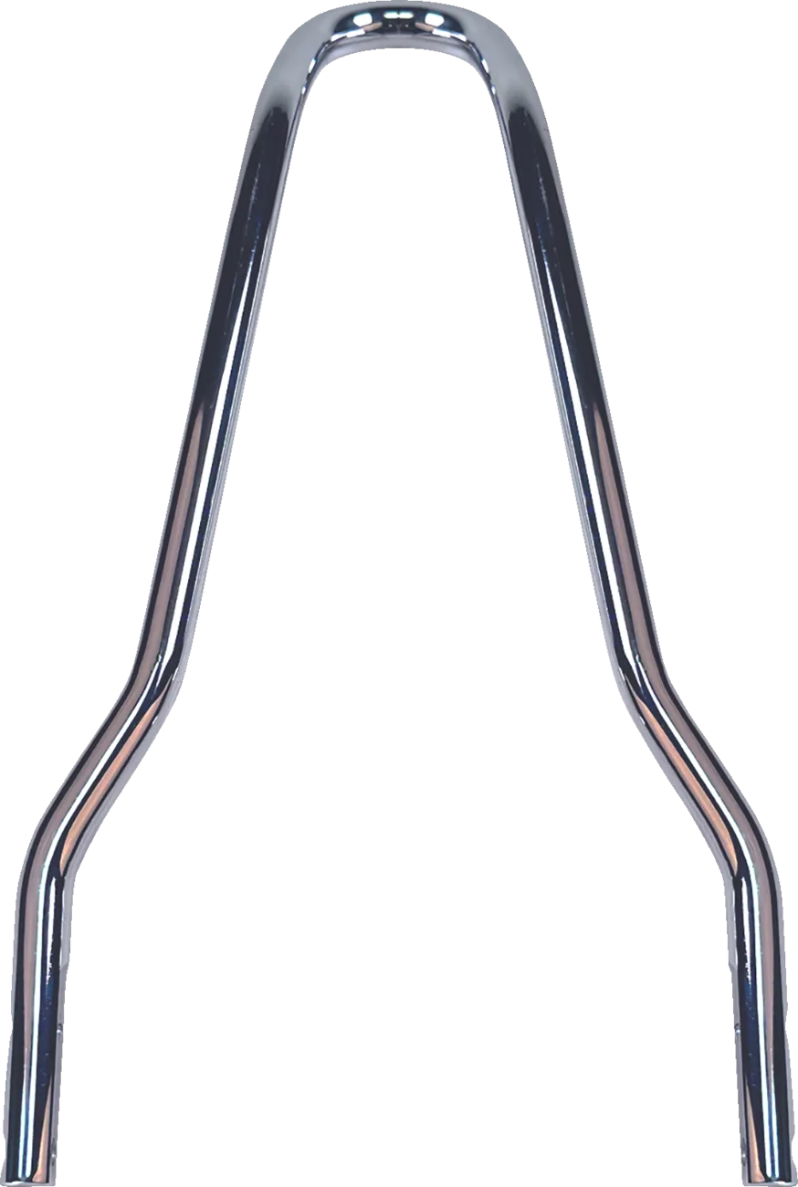 Round Sissy Bar