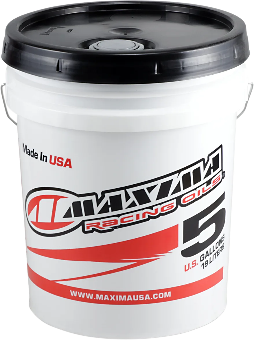 SynBlend Semi-Synthetic 4T Engine Oil