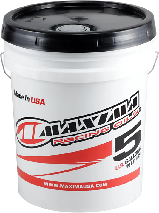 SynBlend Semi-Synthetic 4T Engine Oil