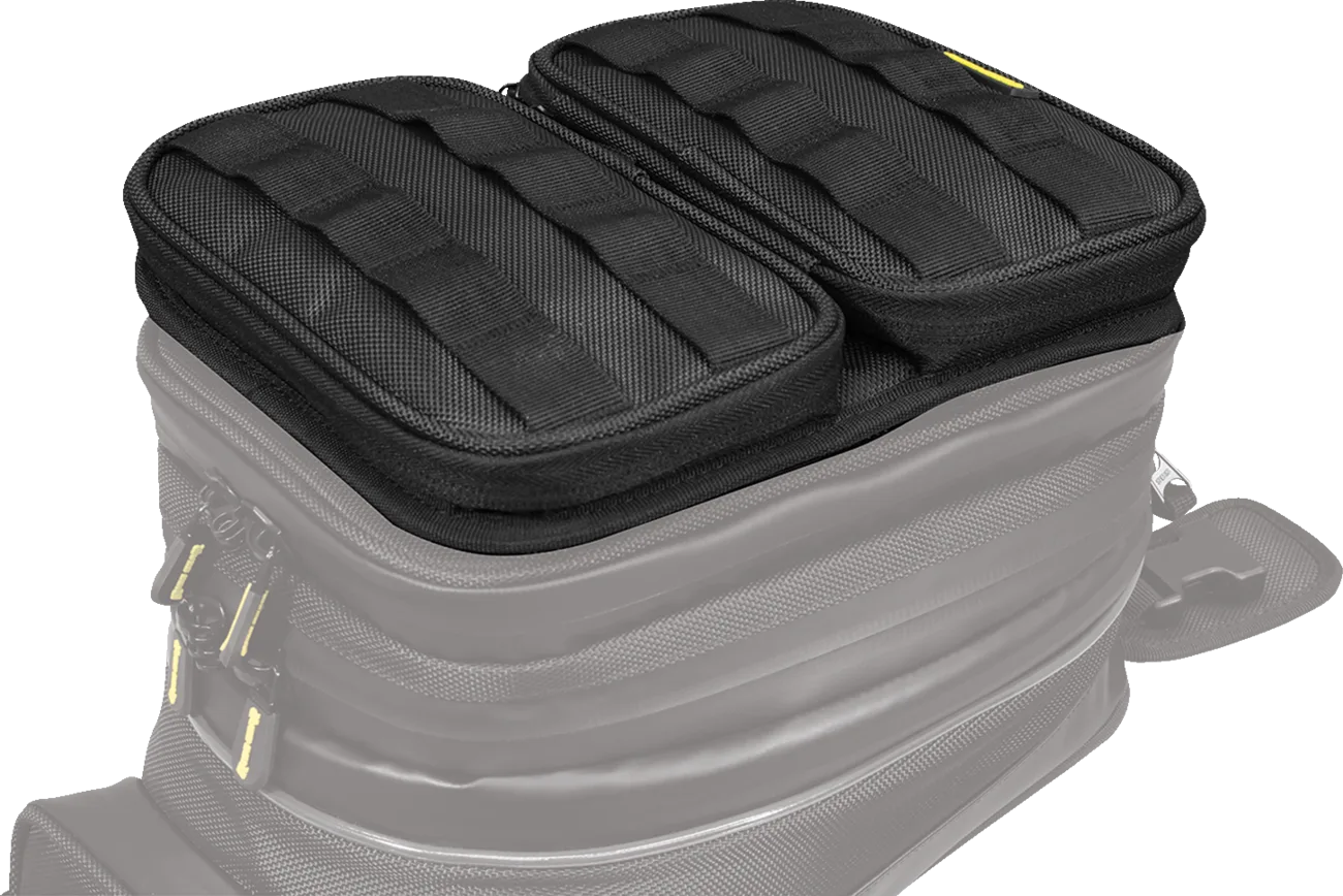 Trails End Grand Adventure Pods