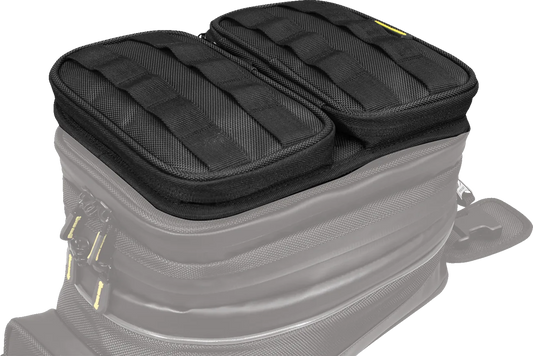 Trails End Grand Adventure Pods