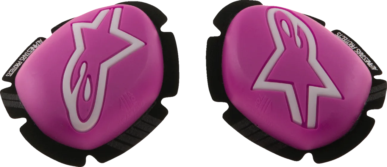 GP Plus Knee Sliders