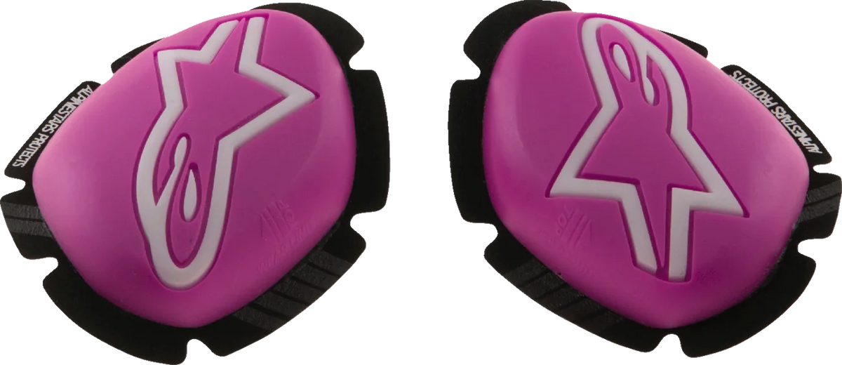 GP Plus Knee Sliders