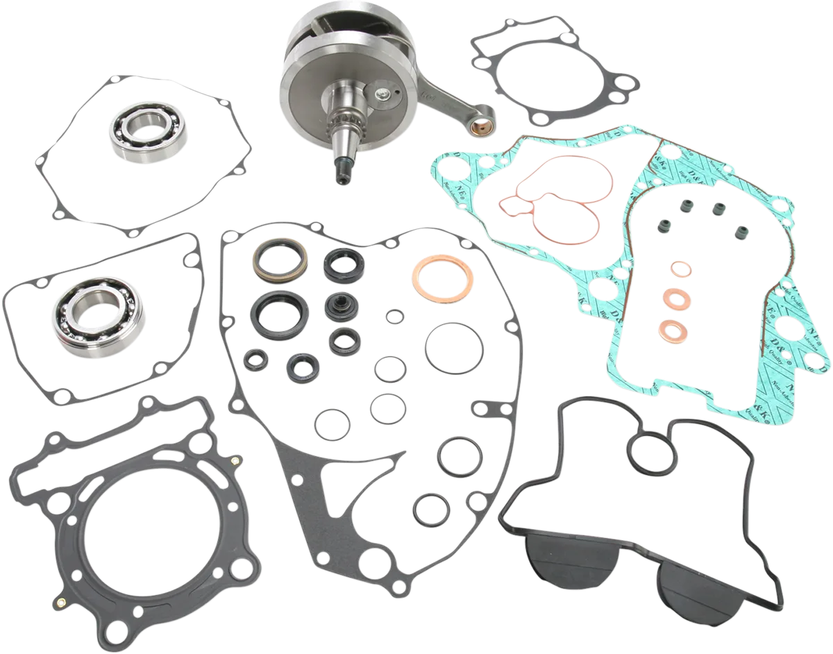 Crankshaft Kit