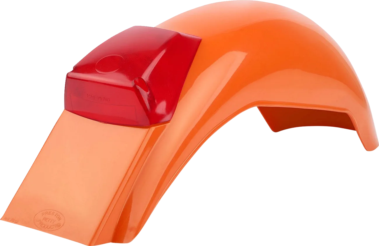 IT Rear Fender