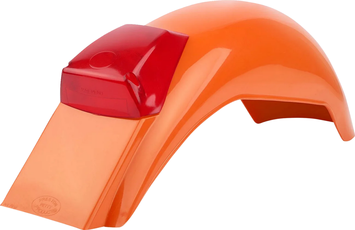 IT Rear Fender
