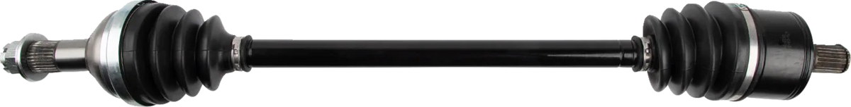 Complete Axle Assembly