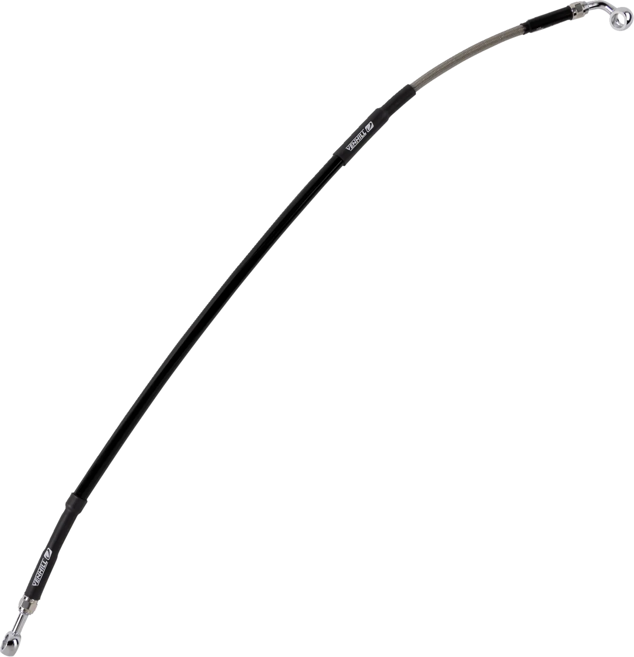 Stainless Steel Braided Brake Line