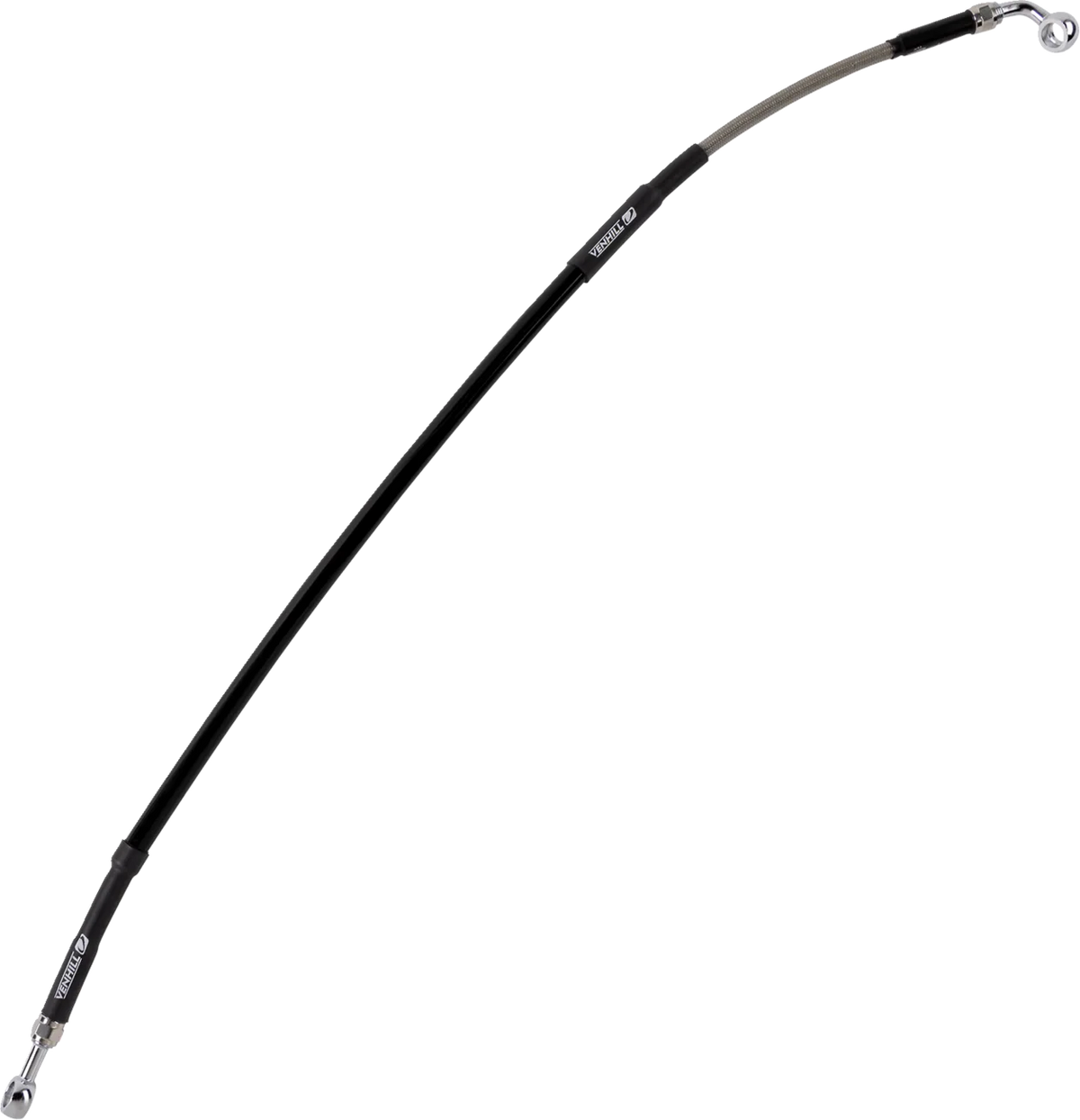 Stainless Steel Braided Brake Line