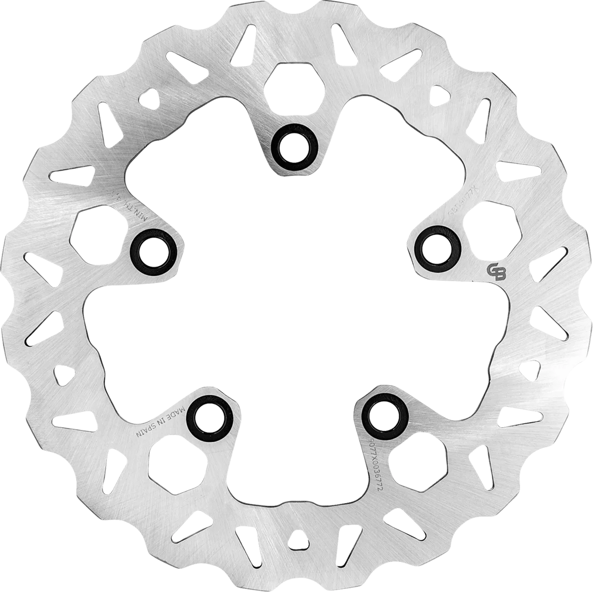 Brake Rotor