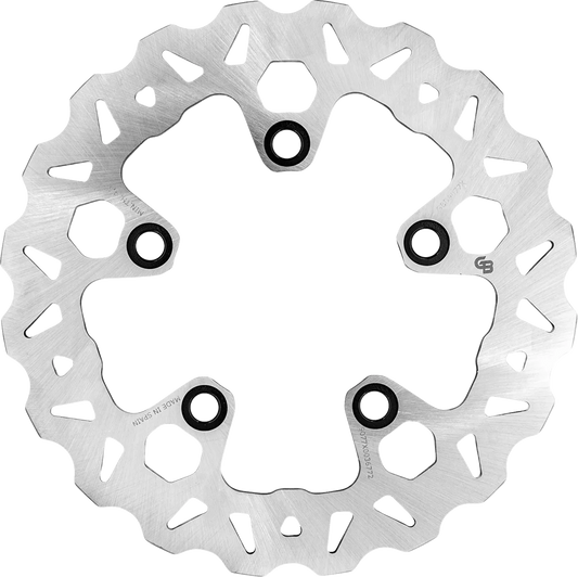 Brake Rotor
