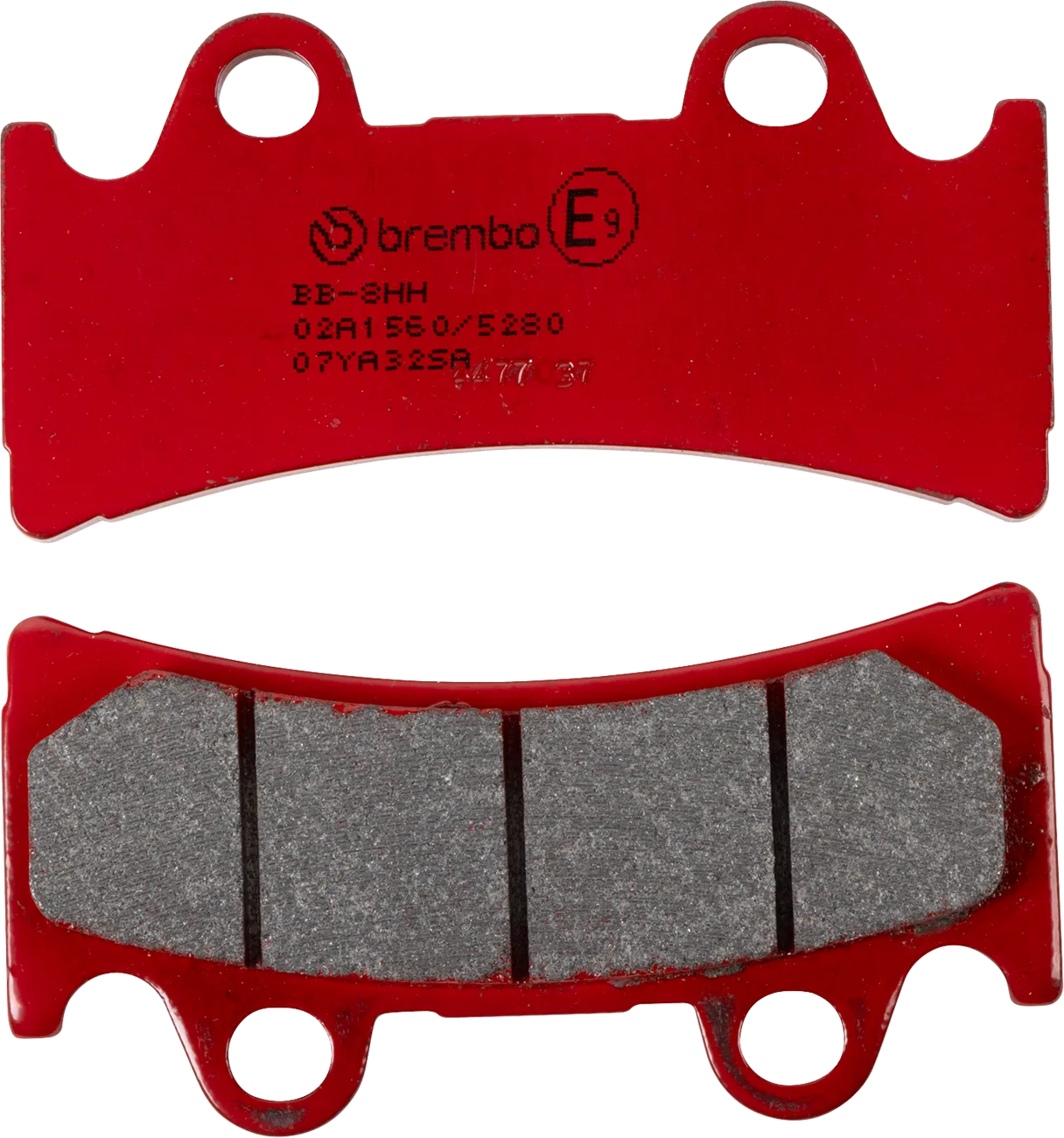 PRIME Sinter SA Brake Pads