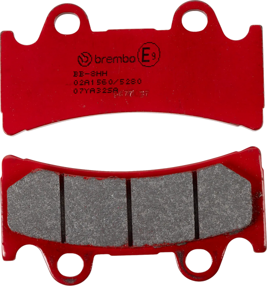 PRIME Sinter SA Brake Pads