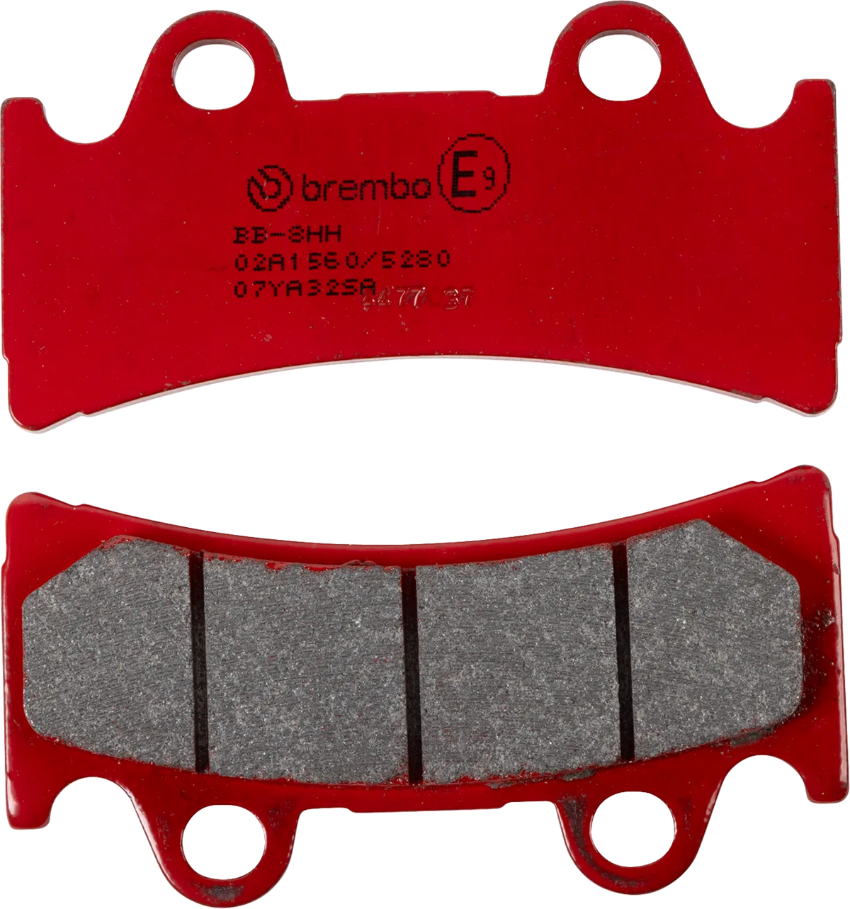 PRIME Sinter SA Brake Pads