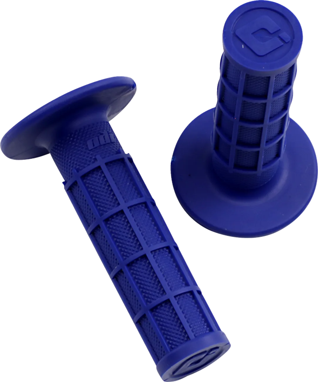 Ruffian MX Full Waffle Single-Ply Grips