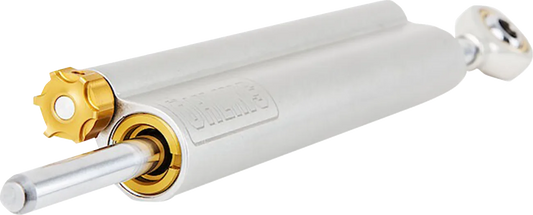 Steering Damper — Damper Kit