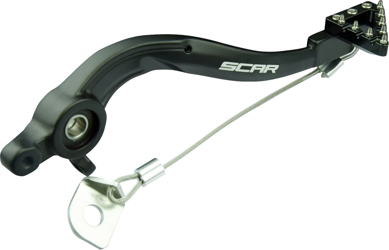 Brake Pedal