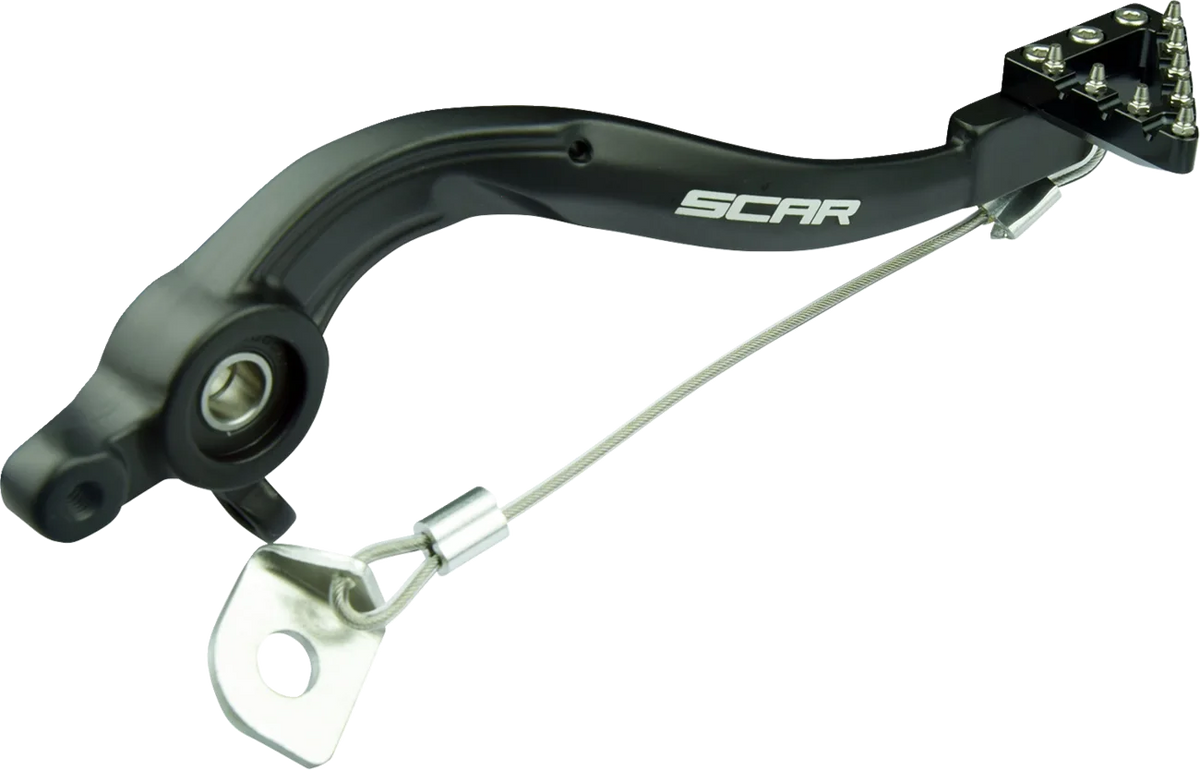 Brake Pedal
