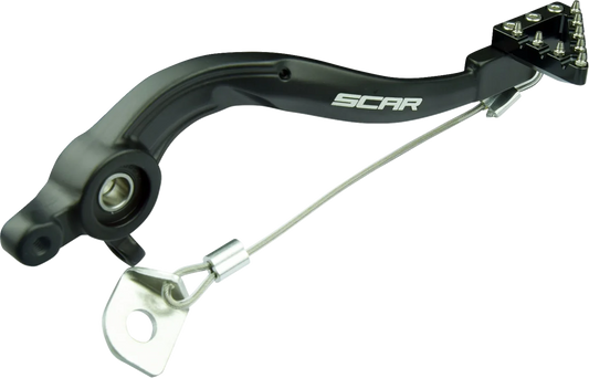 Brake Pedal