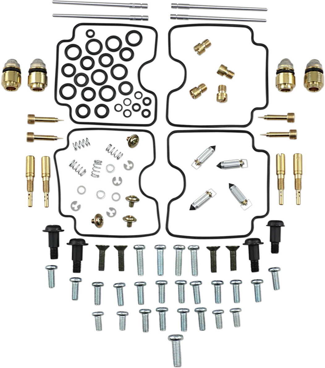 Carburetor Repair Kit
