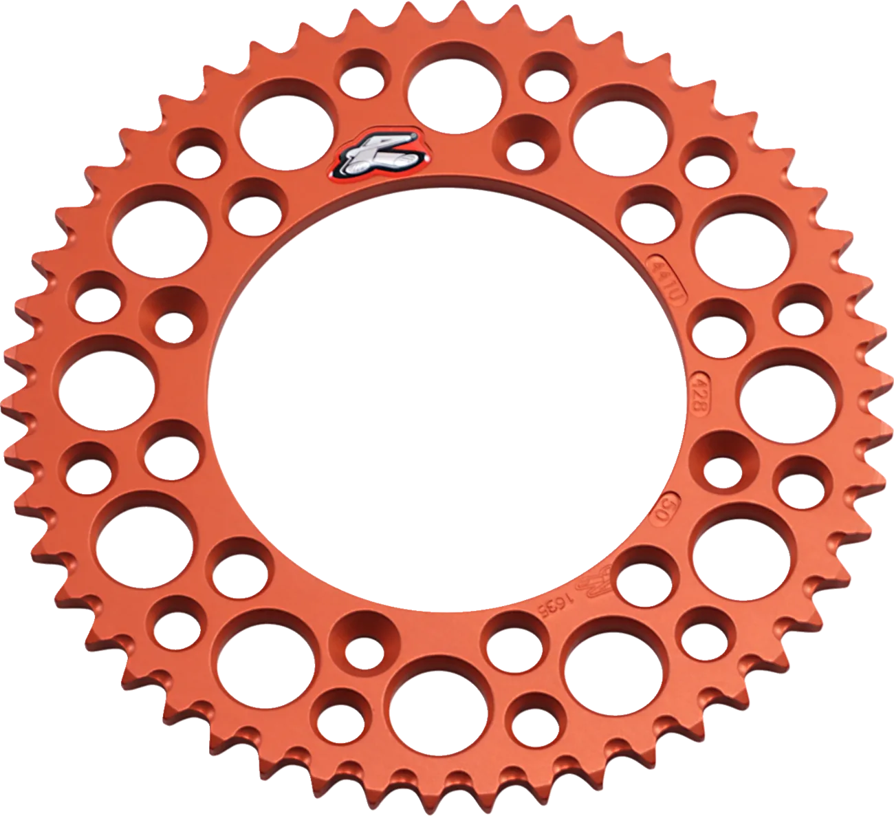 Ultralight Rear Sprocket