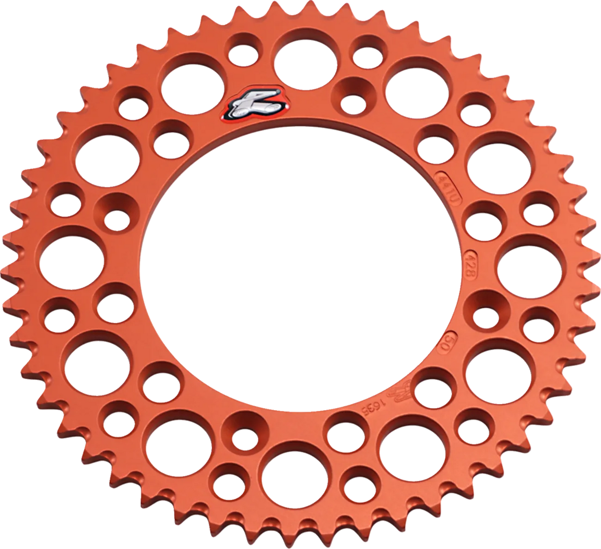 Ultralight Rear Sprocket