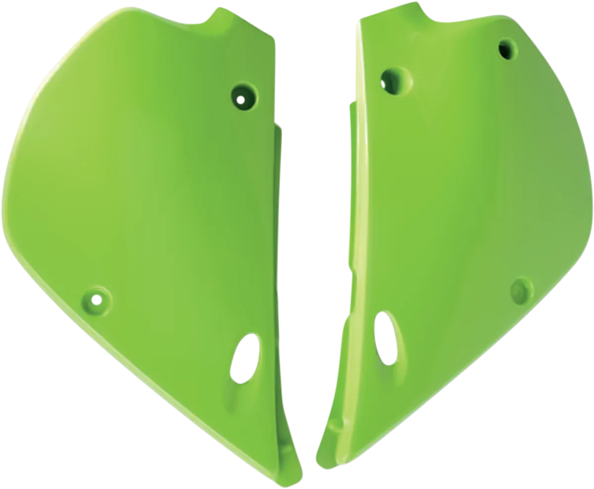 Replacement Side Panels