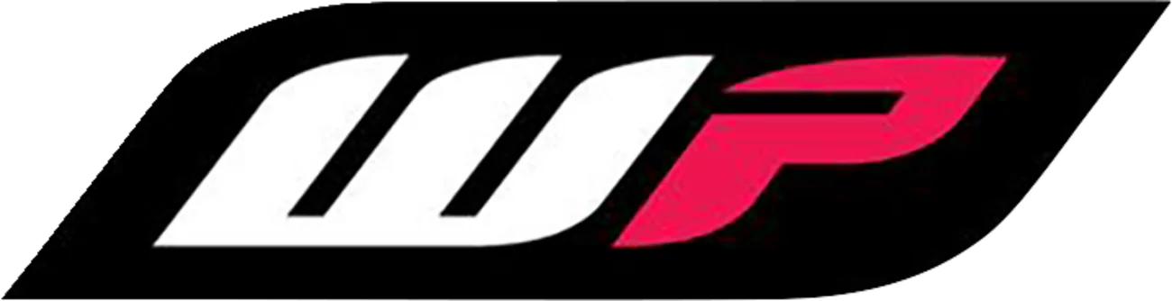 Logo Decals