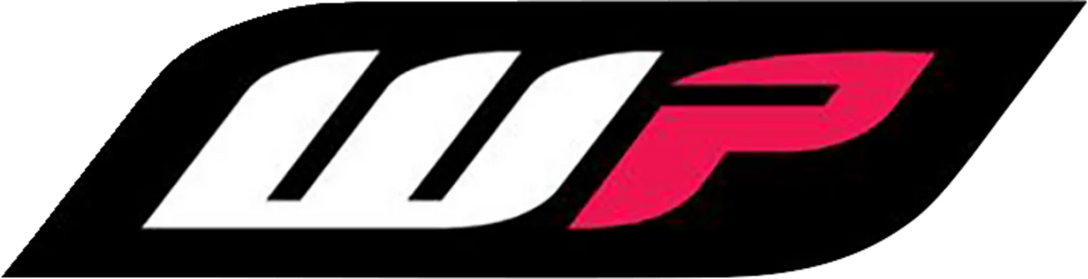 Logo Decals