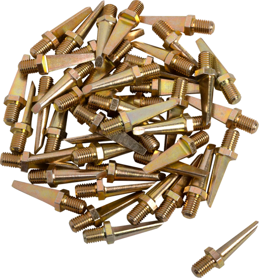 Chisel Tooth™ T-Nut Steel Studs