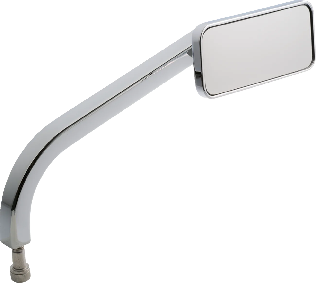 No. 1 Rectangle Mirror