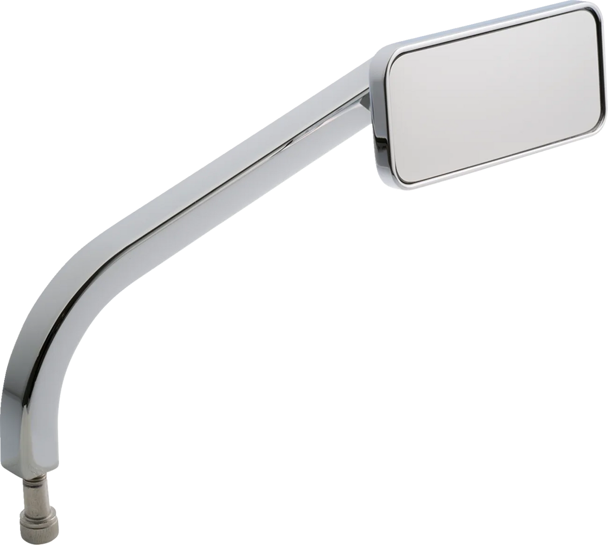 No. 1 Rectangle Mirror