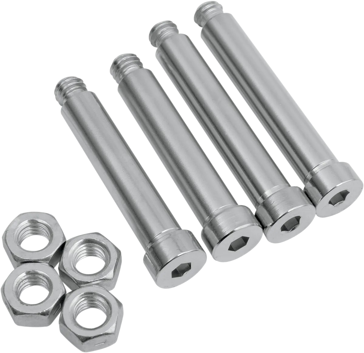Caliper Mounting Bolt Kit